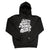 Grow Brands That Matter Script Hoodie
