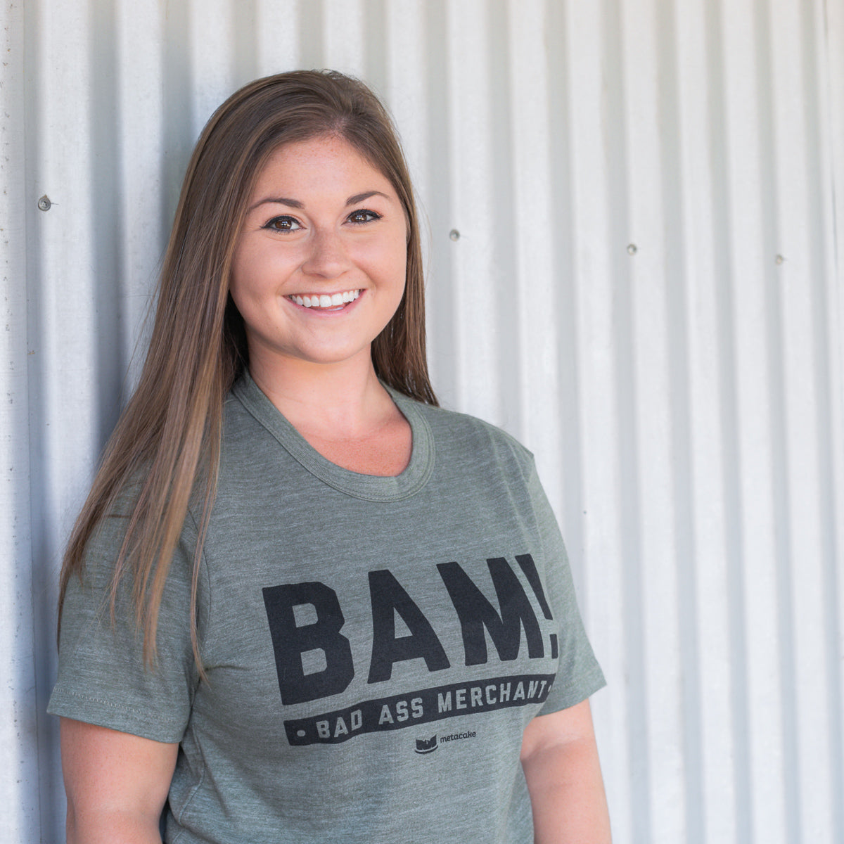 BAM T-Shirt