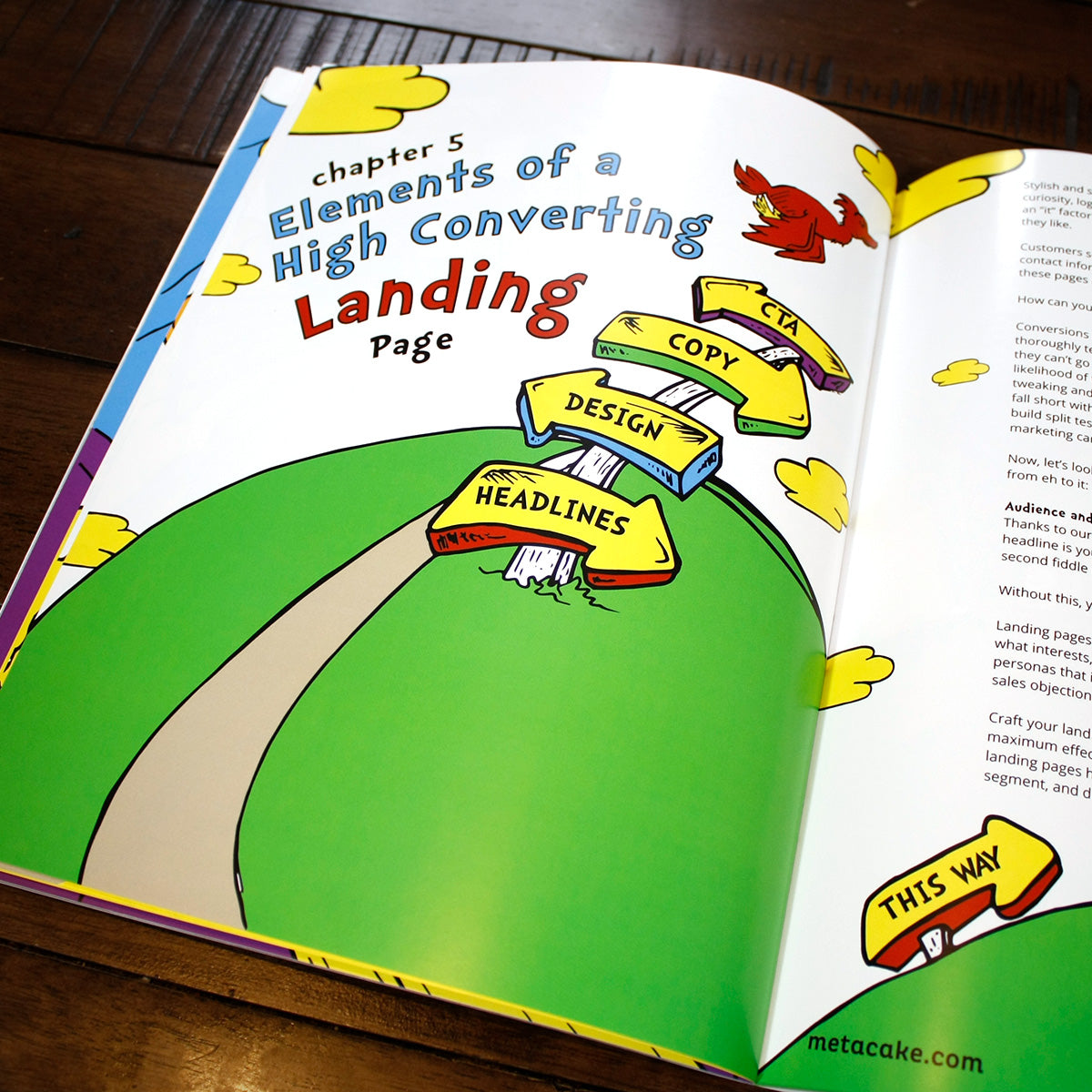 Oh The Ways You'll Grow (A Conversion Rate Optimization Guide) [Mini-Guide]