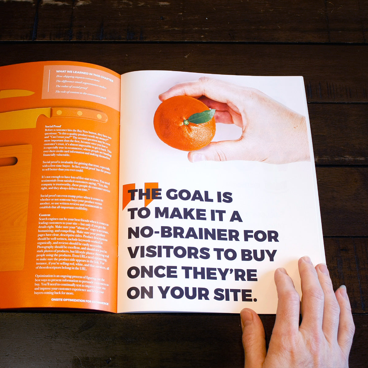 Ecommerce Growth Bundle [3 Mini-Guides]