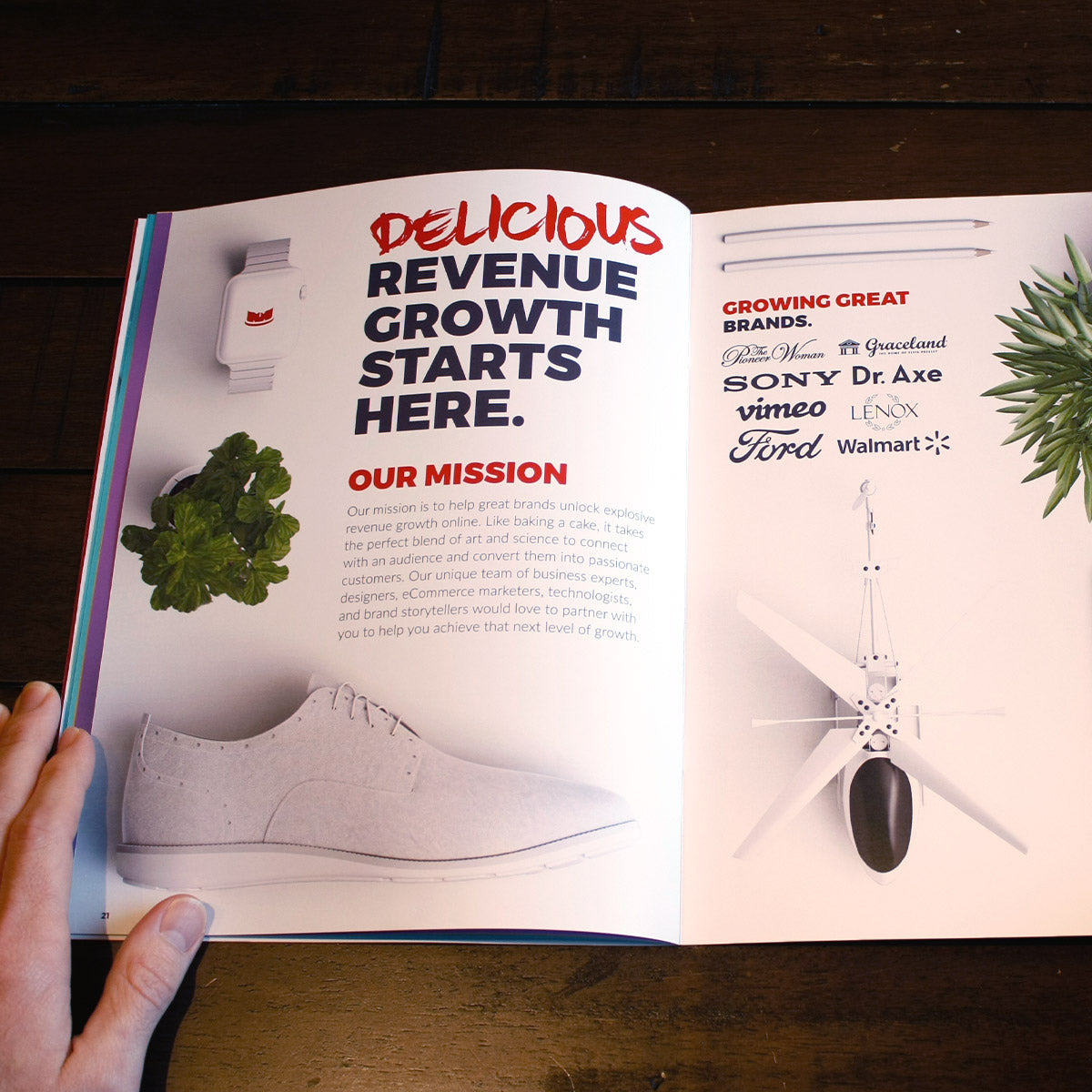 Ecommerce Cookbook (Ebook)