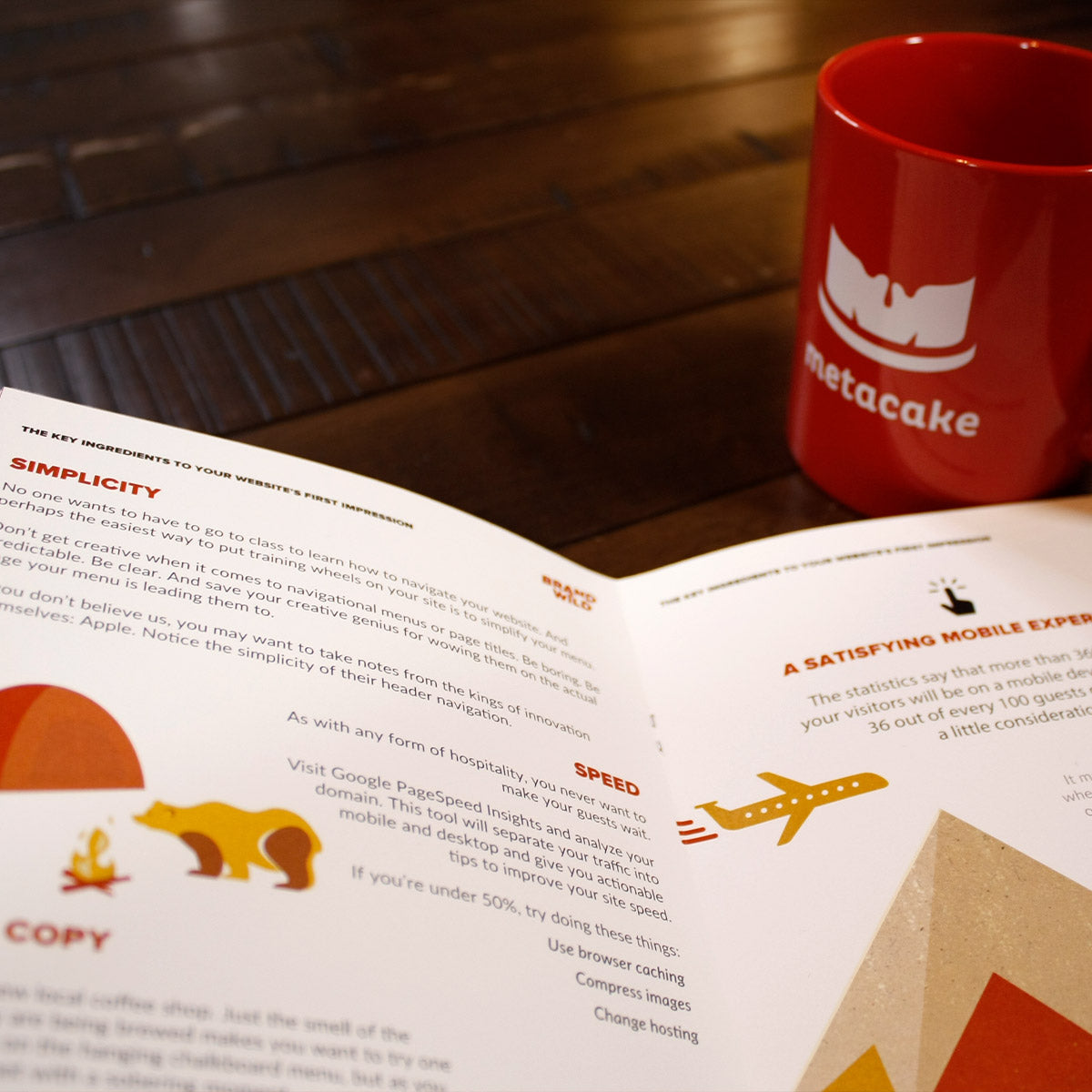 Brand vs Wild (Ebook)