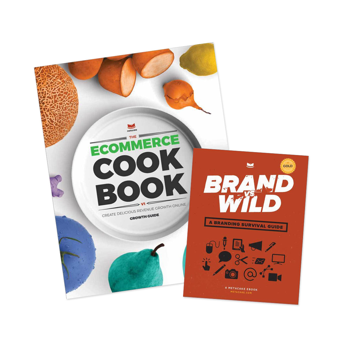 Ecommerce Essentials Bundle (2 Ebooks)