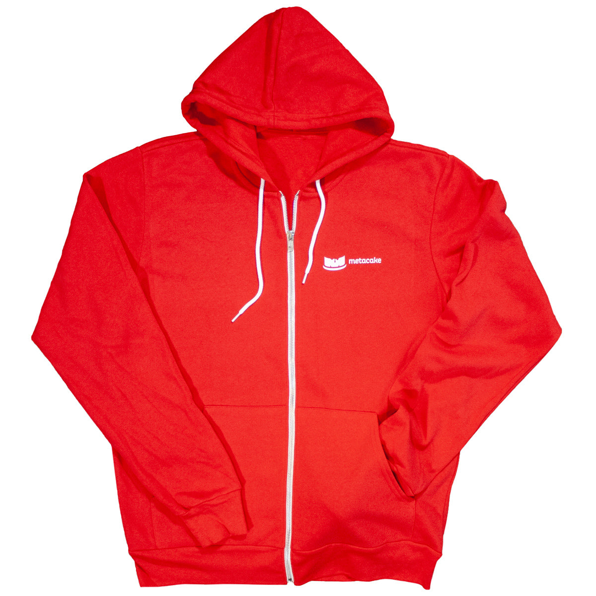Grow Brands That Matter Heavyweight Zip Hoodie