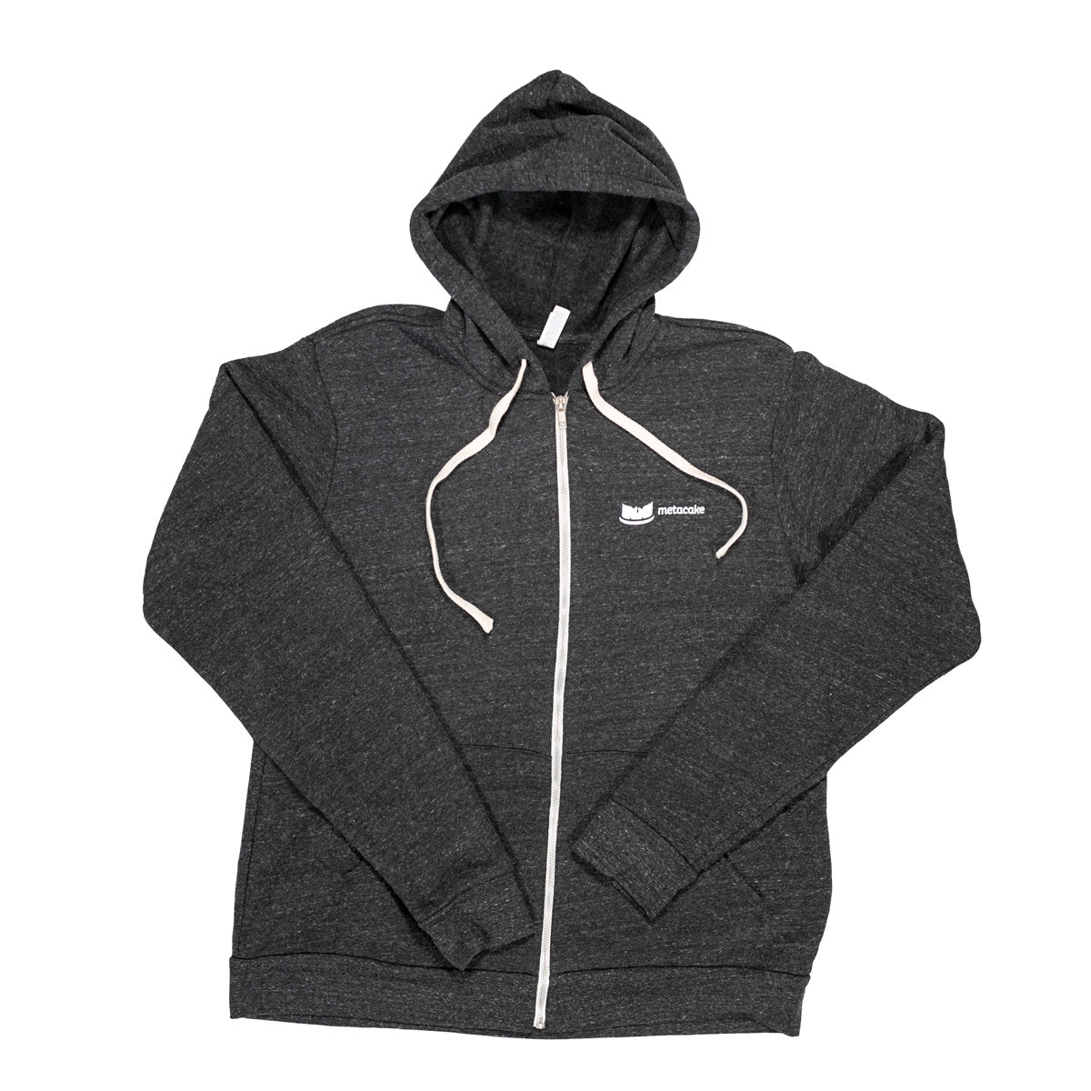Grow Brands That Matter Heavyweight Zip Hoodie