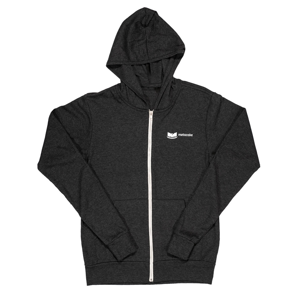 Grow Brands That Matter Lightweight Zip Hoodie