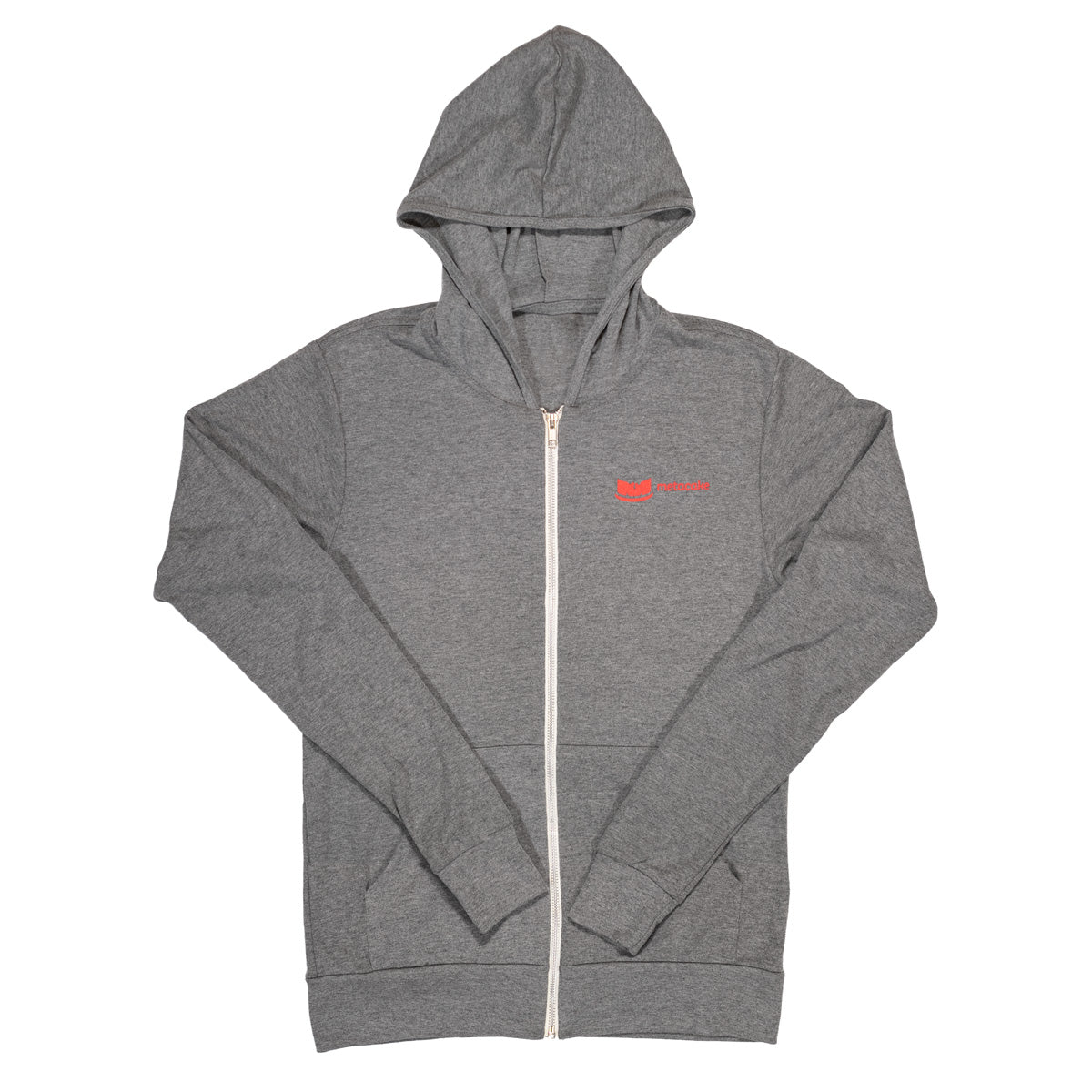 Grow Brands That Matter Lightweight Zip Hoodie
