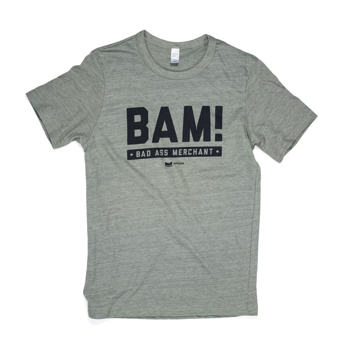BAM T-Shirt