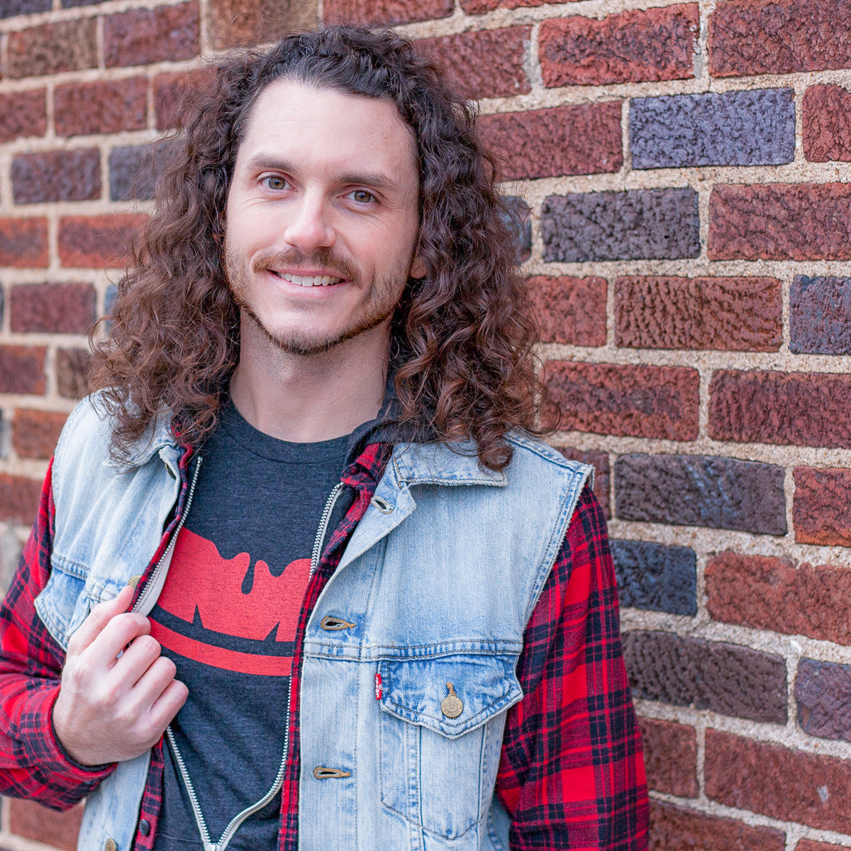 Metacake Logo T-Shirt