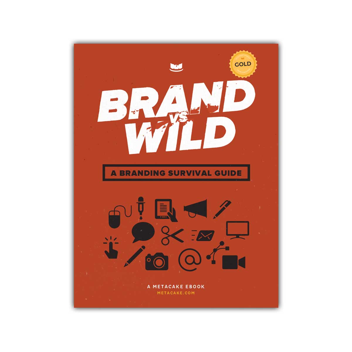 Brand vs Wild (Ebook)